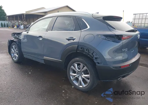 2021 Mazda Cx-30 Premium from USA, damaged, VIN 3MVDMBDM4MM225490